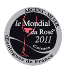 ROSEARGENTecompenses