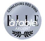 MEDAILLE_ELLE_A_TABLE_ARGENT