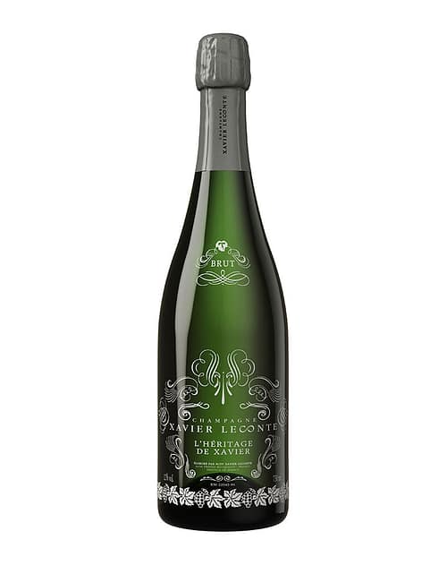 L'HERITAGE DE XAVIER 75cl
