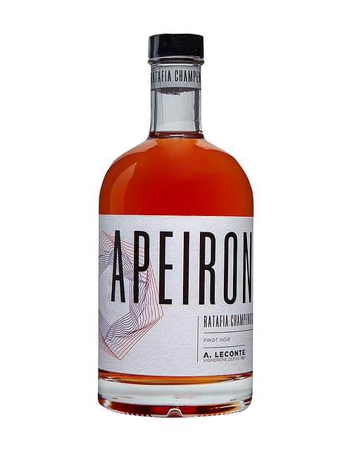 APEIRON PINOT NOIR 50CL