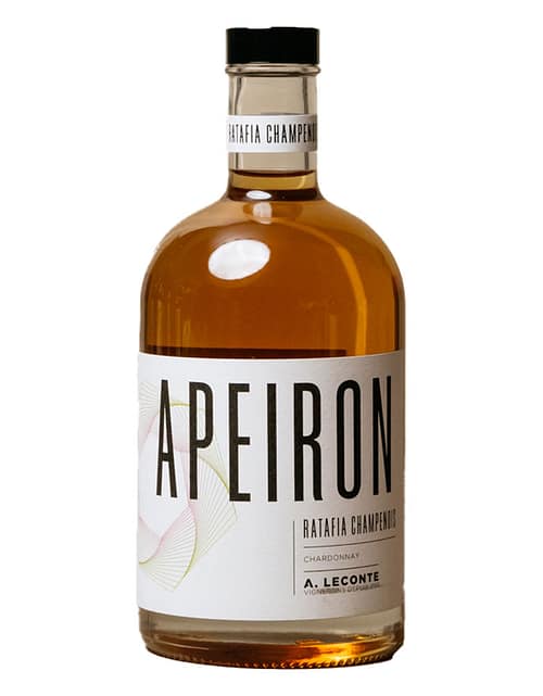 APEIRON CHARDONNAY 3L