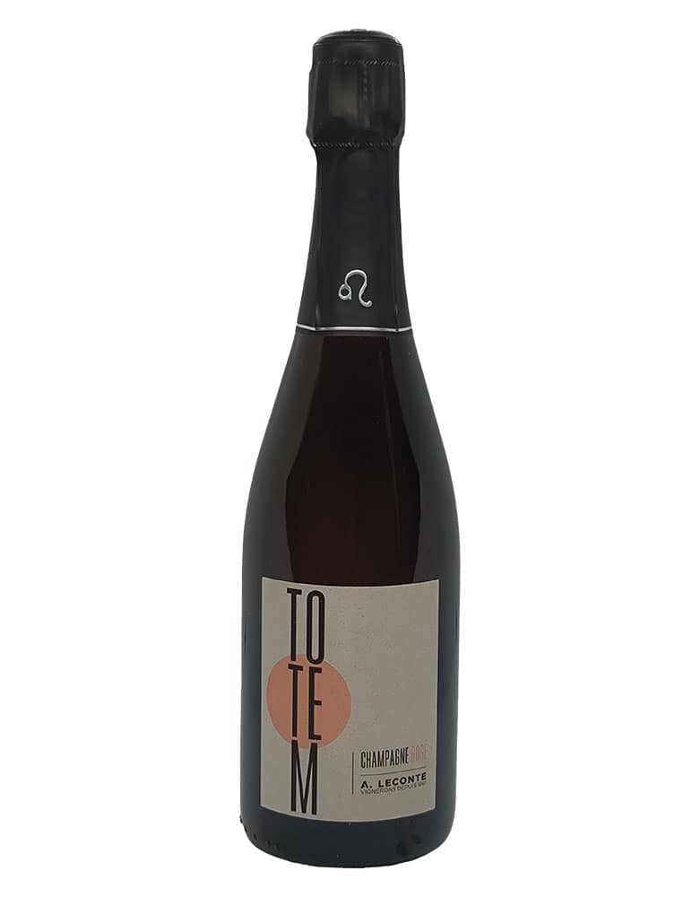 TOTEM ROSÉ 75cl